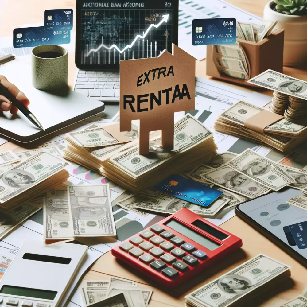 extra renta