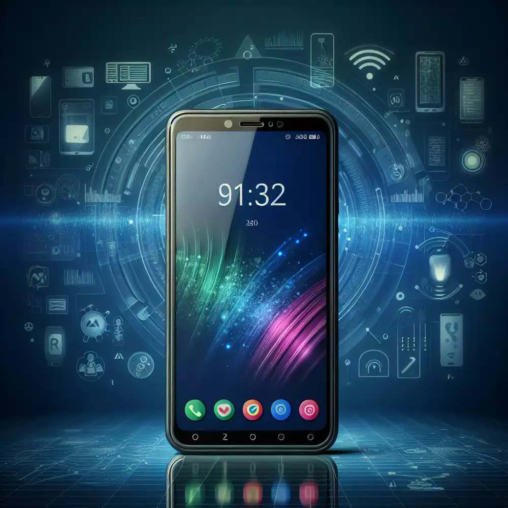 Mobiltelefon