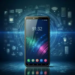 Mobiltelefon