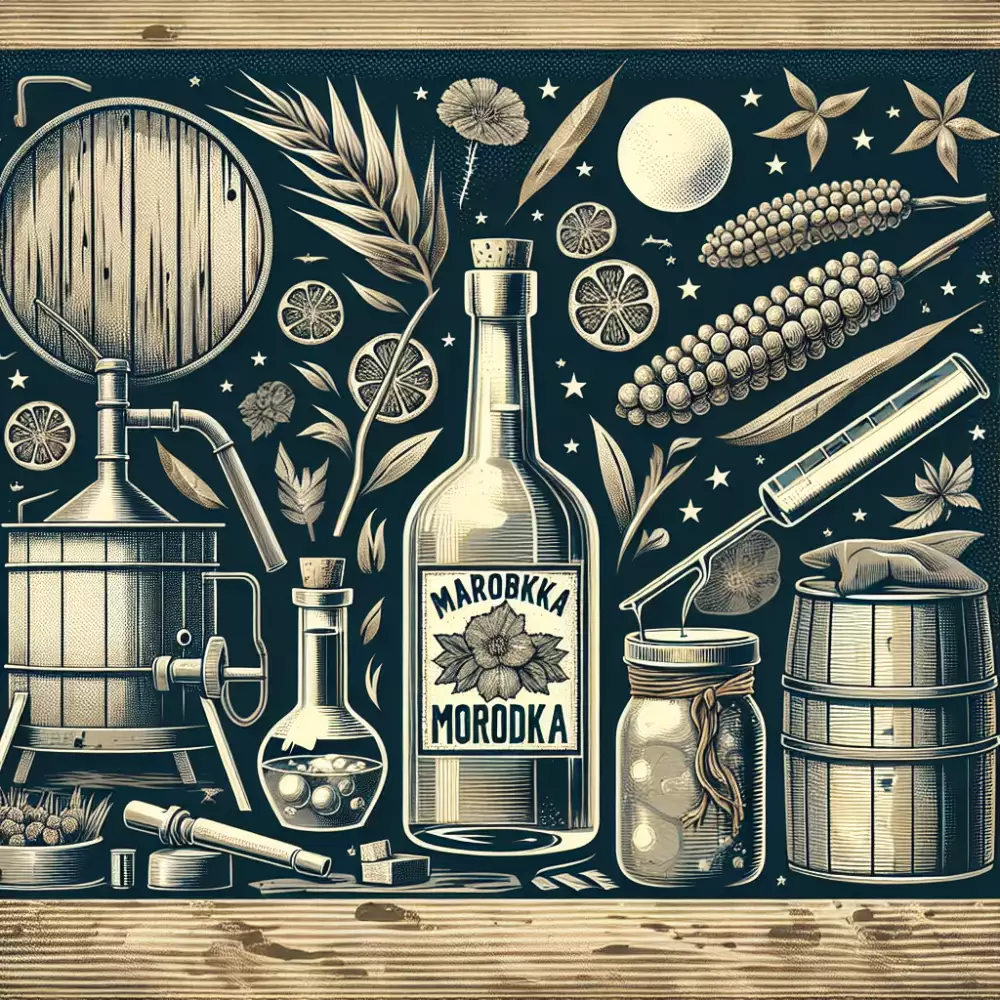 marodka
