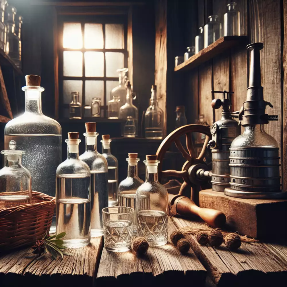 marodka