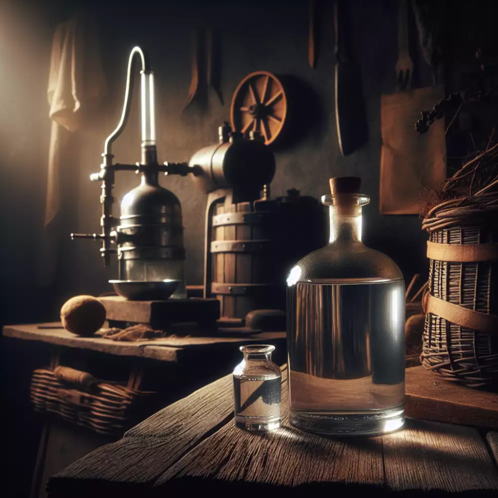 marodka