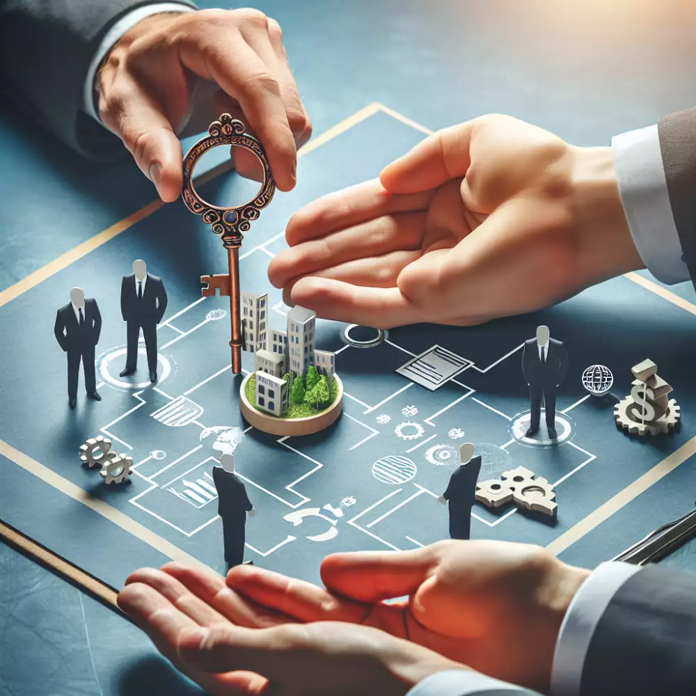 přenechám podnikání