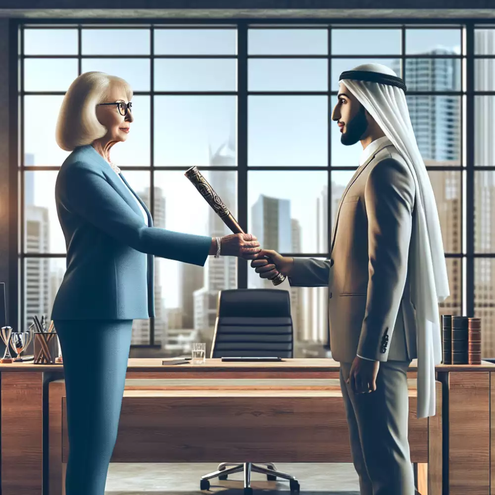 přenechám podnikání