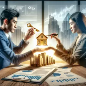 Přenechám Podnikání