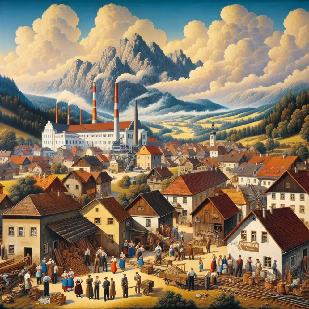 Práce Za Rohem Jablonec Nad Nisou