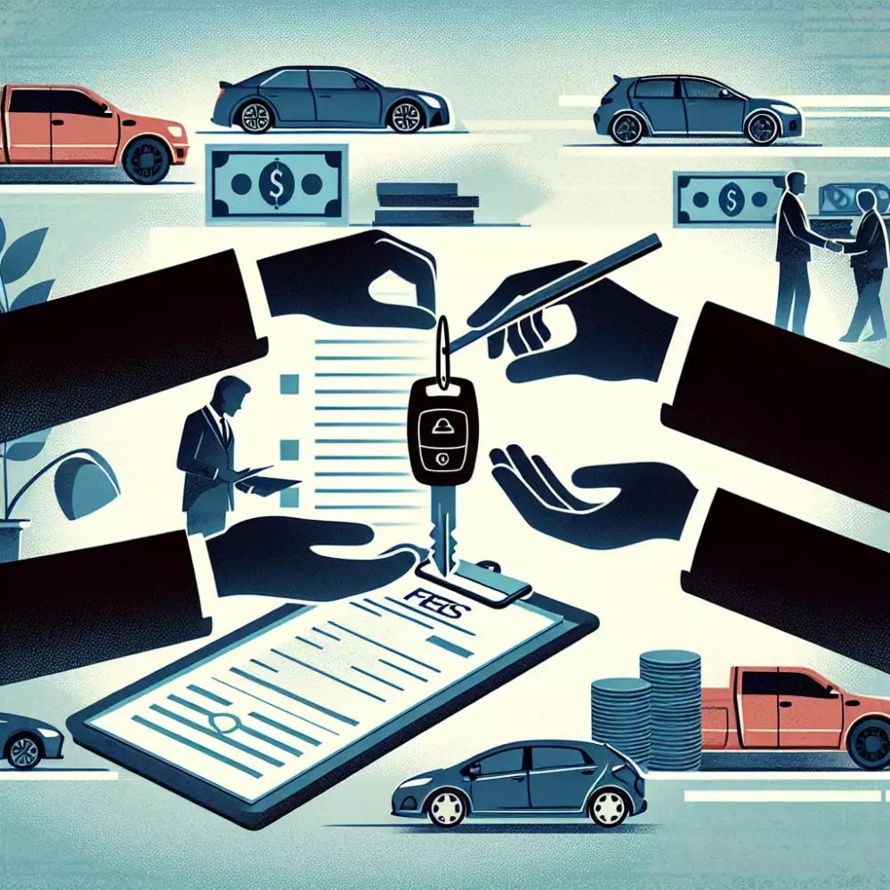 poplatek za převod auta