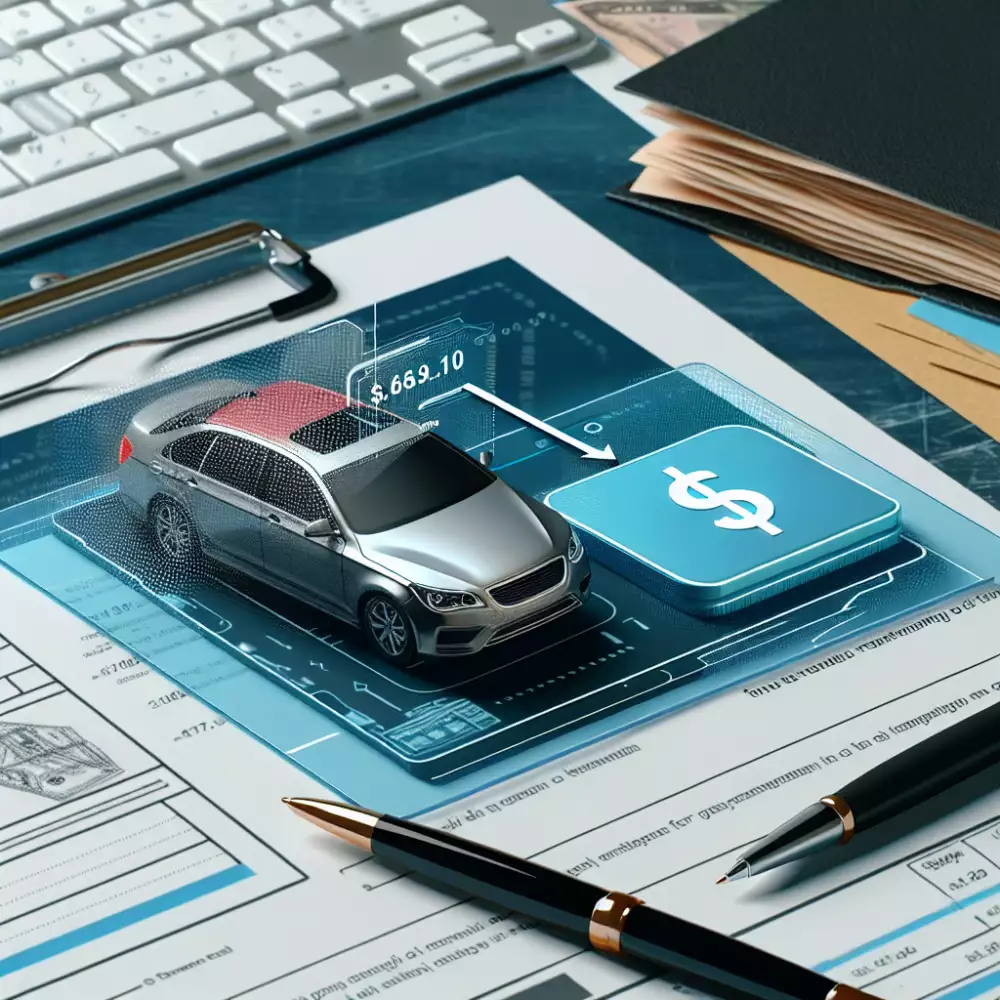 poplatek za převod auta