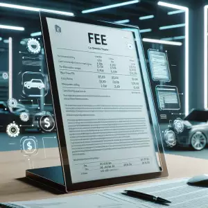 Poplatek Za Převod Auta