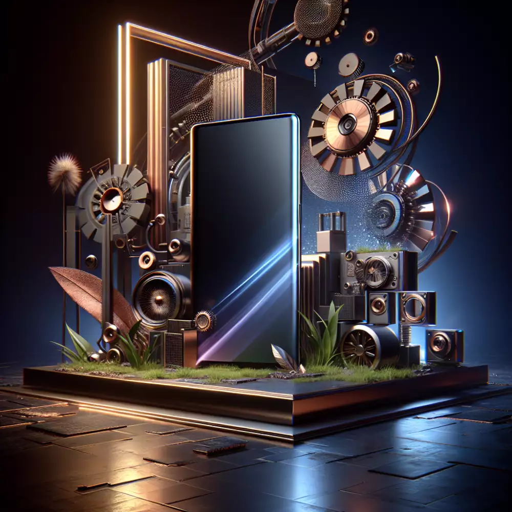 vlajková loď samsung