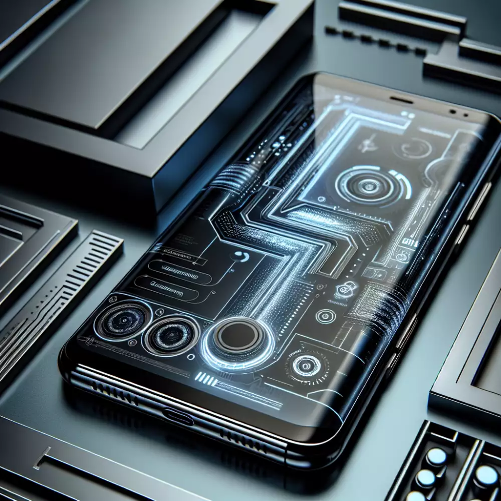 Vlajková Loď Samsung