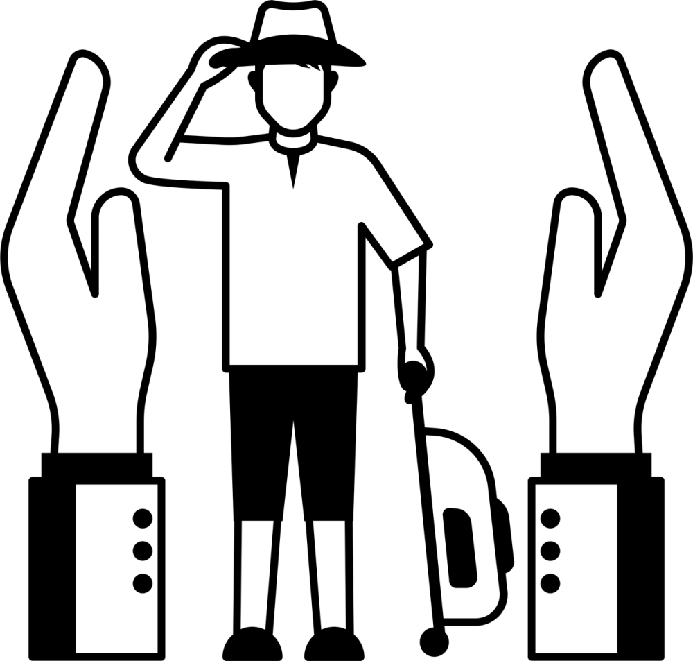 Cestovní Pojištění Do Zahraničí