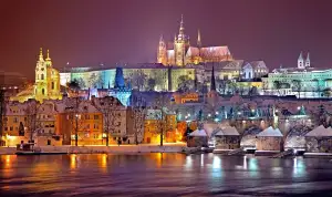 Hotel International Praha
