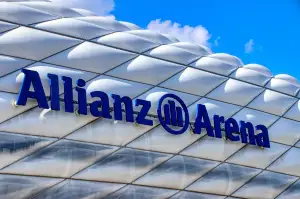 Cestovní Pojištění Allianz