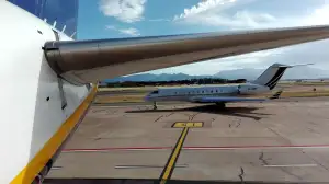 Ryanair Letenky
