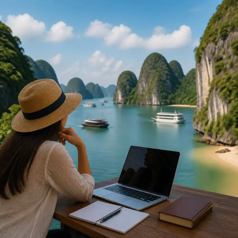 cestovní pojištění vietnam