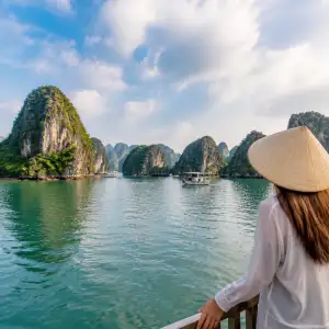 Cestovní Pojištění Vietnam