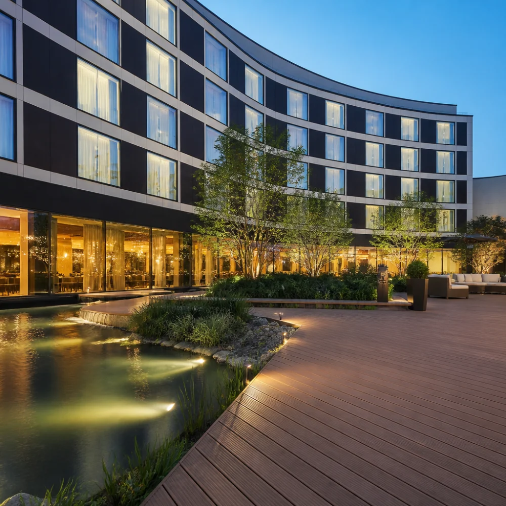 Orea Hotel Angelo Praha