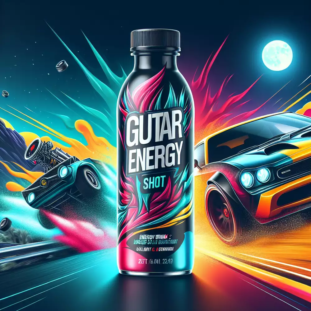 gutar energy shot