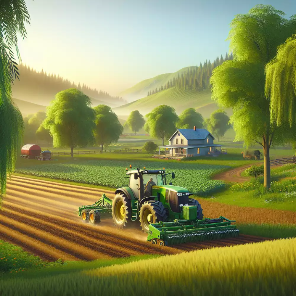 farming simulator 22