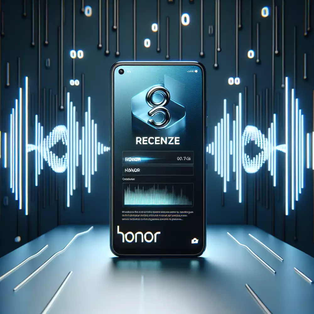 honor 90 lite recenze