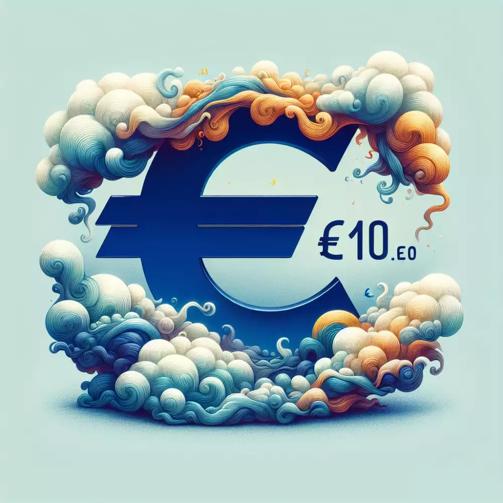 Air Bank Kurz Euro