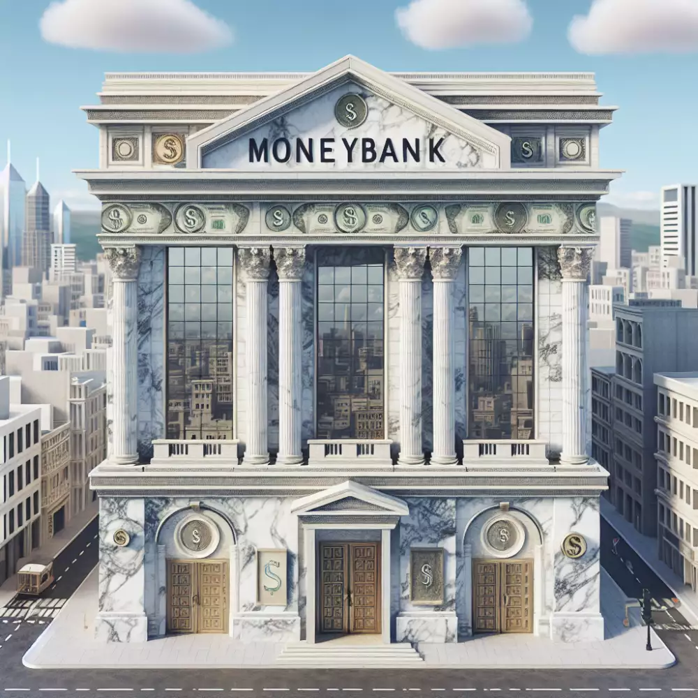 moneybank