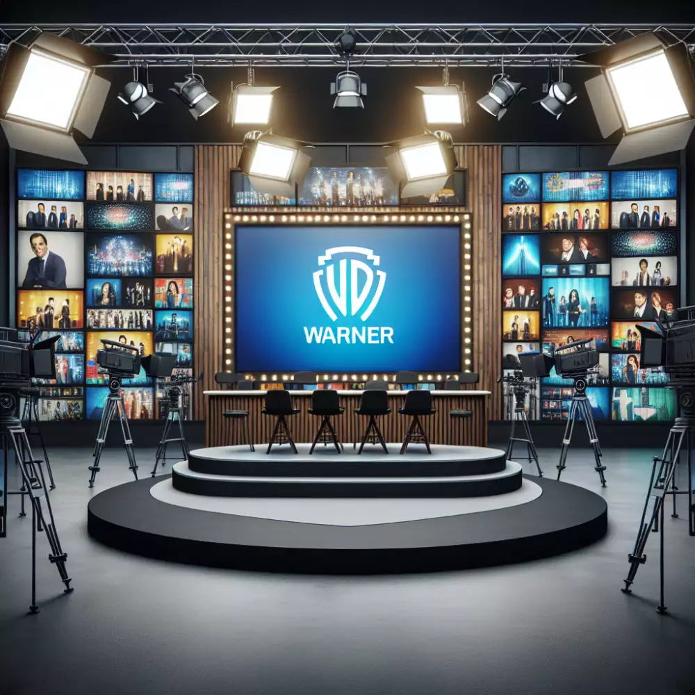 Warner Tv