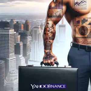Arm Yahoo Finance