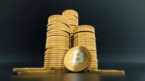 Predikce Bitcoin